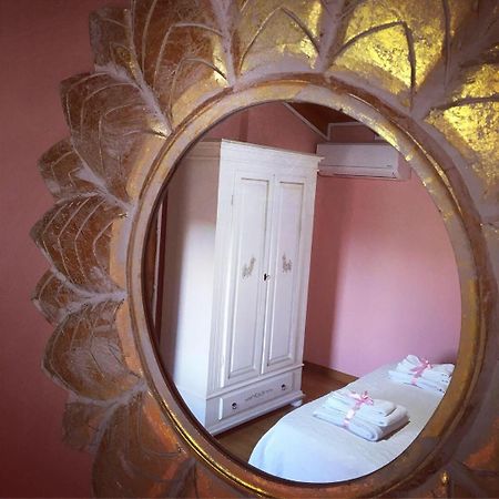 B&B Su Strintu Tuili Экстерьер фото