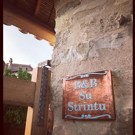 B&B Su Strintu Tuili Экстерьер фото