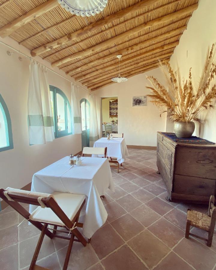 B&B Su Strintu Tuili Экстерьер фото