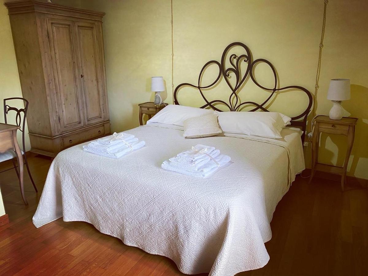 B&B Su Strintu Tuili Экстерьер фото