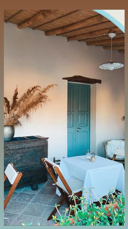 B&B Su Strintu Tuili Экстерьер фото