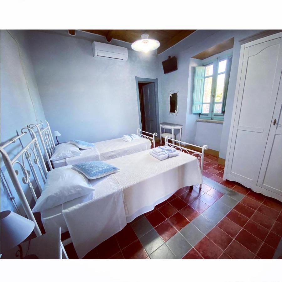 B&B Su Strintu Tuili Экстерьер фото