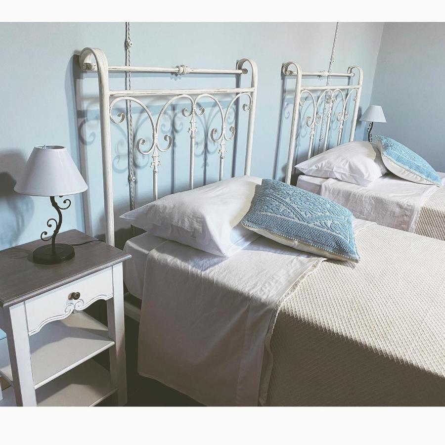 B&B Su Strintu Tuili Экстерьер фото