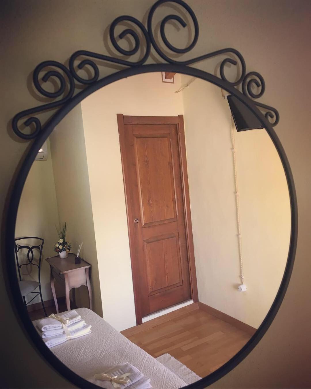 B&B Su Strintu Tuili Экстерьер фото