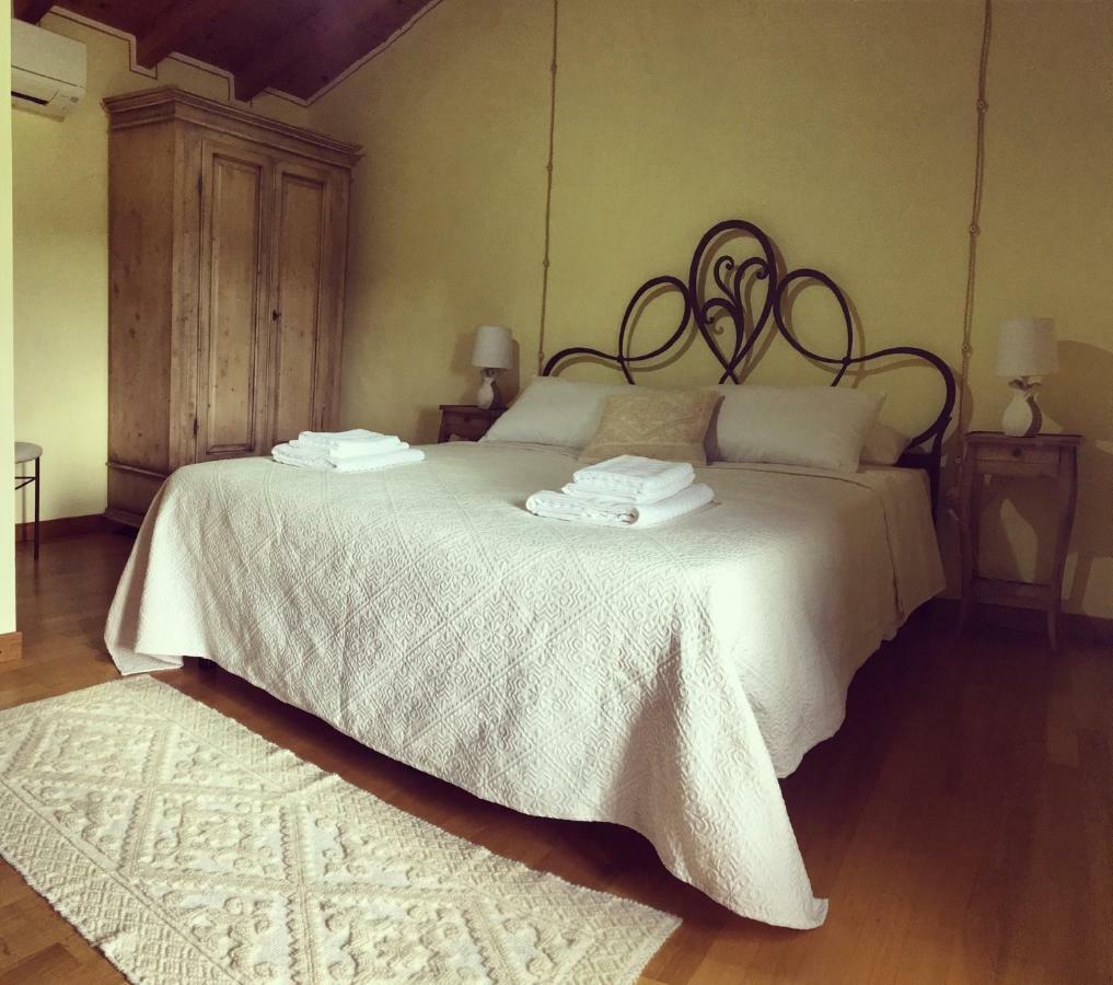 B&B Su Strintu Tuili Экстерьер фото